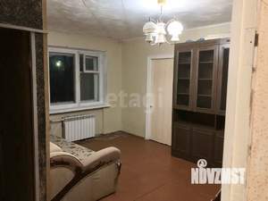 2-к квартира, вторичка, 43м2, 2/5 этаж