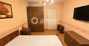 3-к квартира, вторичка, 66м2, 3/9 этаж