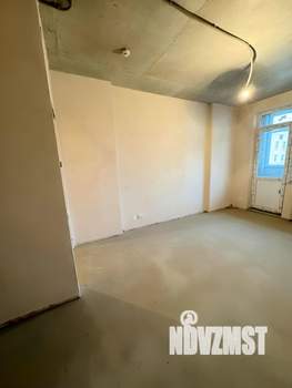 1-к квартира, вторичка, 39м2, 2/3 этаж