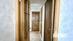 3-к квартира, вторичка, 60м2, 6/9 этаж