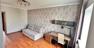 2-к квартира, вторичка, 55м2, 5/5 этаж