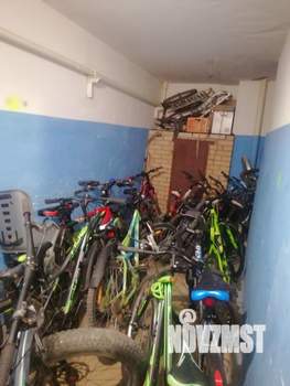 2-к квартира, вторичка, 50м2, 4/9 этаж