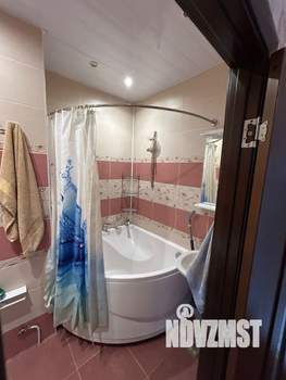 1-к квартира, вторичка, 52м2, 5/9 этаж