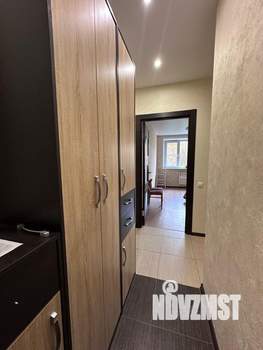 2-к квартира, вторичка, 40м2, 1/5 этаж