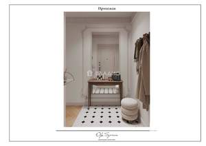 2-к квартира, вторичка, 62м2, 3/3 этаж