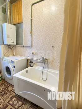 4-к квартира, вторичка, 80м2, 2/4 этаж