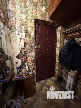 2-к квартира, вторичка, 40м2, 2/3 этаж