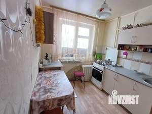 2-к квартира, вторичка, 46м2, 1/4 этаж