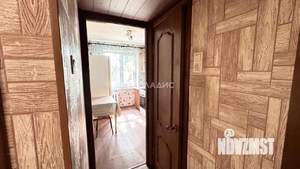 2-к квартира, вторичка, 43м2, 3/9 этаж