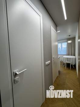 3-к квартира, вторичка, 61м2, 6/9 этаж