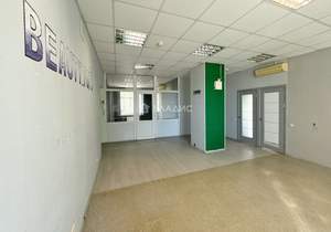 4-к квартира, вторичка, 75м2, 2/4 этаж