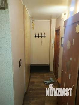 2-к квартира, вторичка, 47м2, 4/5 этаж