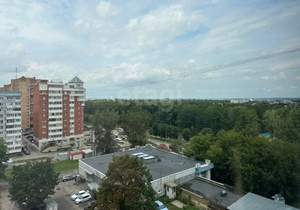 3-к квартира, вторичка, 60м2, 9/9 этаж
