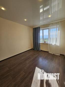 1-к квартира, вторичка, 39м2, 10/10 этаж