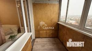 2-к квартира, вторичка, 43м2, 8/9 этаж