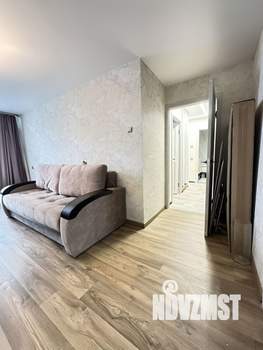 3-к квартира, вторичка, 64м2, 8/9 этаж