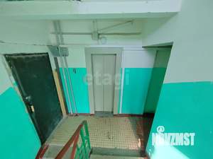 1-к квартира, вторичка, 26м2, 4/9 этаж
