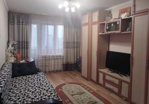 3-к квартира, вторичка, 63м2, 7/9 этаж
