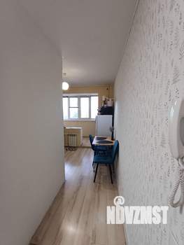 1-к квартира, вторичка, 33м2, 4/9 этаж