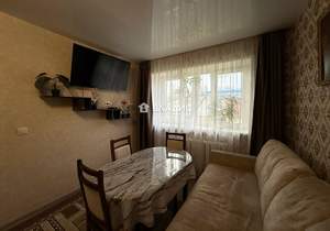 2-к квартира, вторичка, 44м2, 1/5 этаж