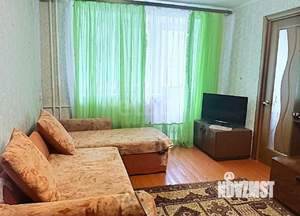 2-к квартира, вторичка, 46м2, 2/4 этаж