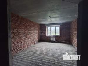 1-к квартира, вторичка, 52м2, 2/10 этаж