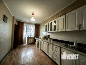 2-к квартира, вторичка, 60м2, 3/5 этаж