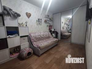 2-к квартира, вторичка, 44м2, 1/4 этаж