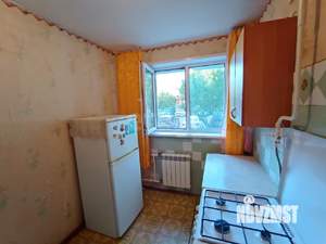 2-к квартира, вторичка, 43м2, 1/9 этаж