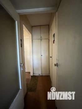 2-к квартира, вторичка, 46м2, 3/5 этаж