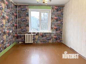 3-к квартира, вторичка, 62м2, 4/9 этаж