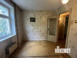 1-к квартира, вторичка, 33м2, 1/10 этаж