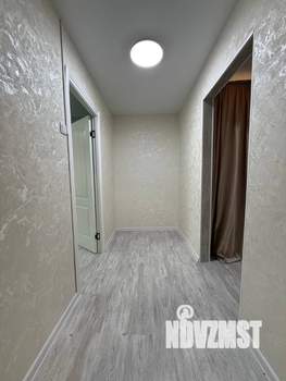 2-к квартира, вторичка, 46м2, 5/5 этаж