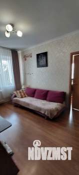 2-к квартира, вторичка, 45м2, 5/10 этаж