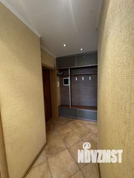 2-к квартира, вторичка, 83м2, 9/9 этаж