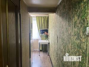 2-к квартира, вторичка, 44м2, 3/5 этаж