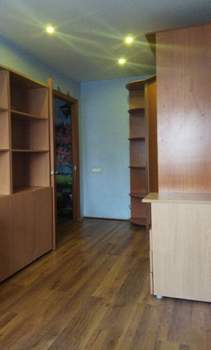 2-к квартира, вторичка, 45м2, 4/5 этаж