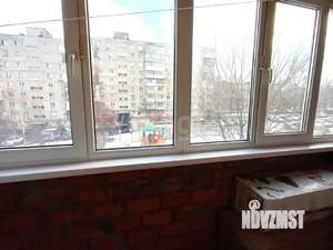 2-к квартира, вторичка, 52м2, 2/10 этаж