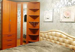 2-к квартира, вторичка, 52м2, 4/9 этаж