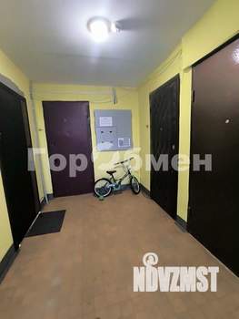 1-к квартира, вторичка, 42м2, 2/4 этаж
