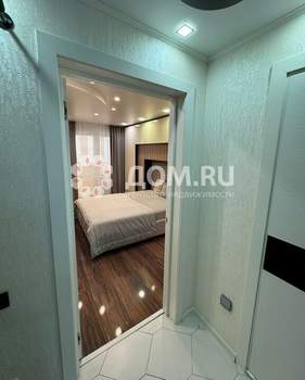 3-к квартира, вторичка, 70м2, 8/10 этаж