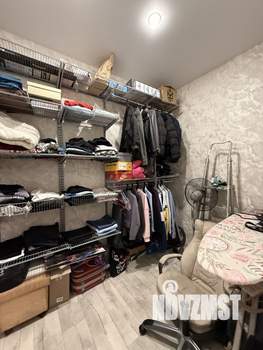 2-к квартира, вторичка, 49м2, 2/7 этаж