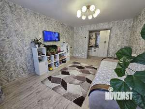 2-к квартира, вторичка, 49м2, 3/4 этаж