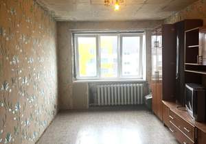 3-к квартира, вторичка, 63м2, 5/5 этаж