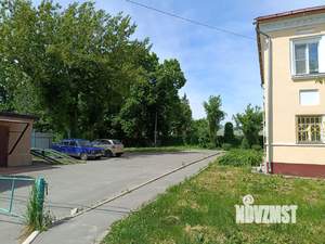 1-к квартира, вторичка, 37м2, 2/2 этаж