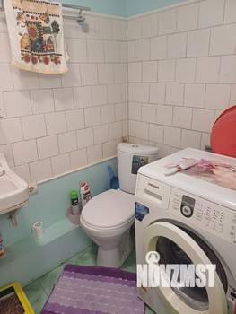1-к квартира, вторичка, 35м2, 7/9 этаж