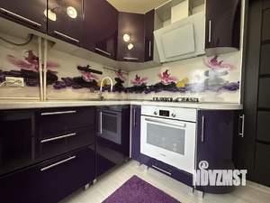 2-к квартира, вторичка, 41м2, 2/3 этаж