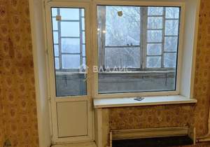 2-к квартира, вторичка, 49м2, 2/9 этаж