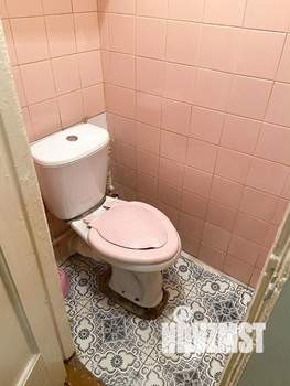 2-к квартира, вторичка, 44м2, 2/2 этаж