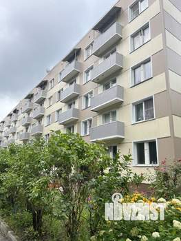 3-к квартира, вторичка, 63м2, 3/5 этаж